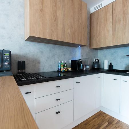 Apartament Solna - Jedyny Taki #Lublin Exterior photo