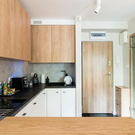Apartament Solna - Jedyny Taki #Lublin Exterior photo